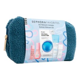Sephora Favorites Set Skincare Coreano K-beauty                                                                                                       
