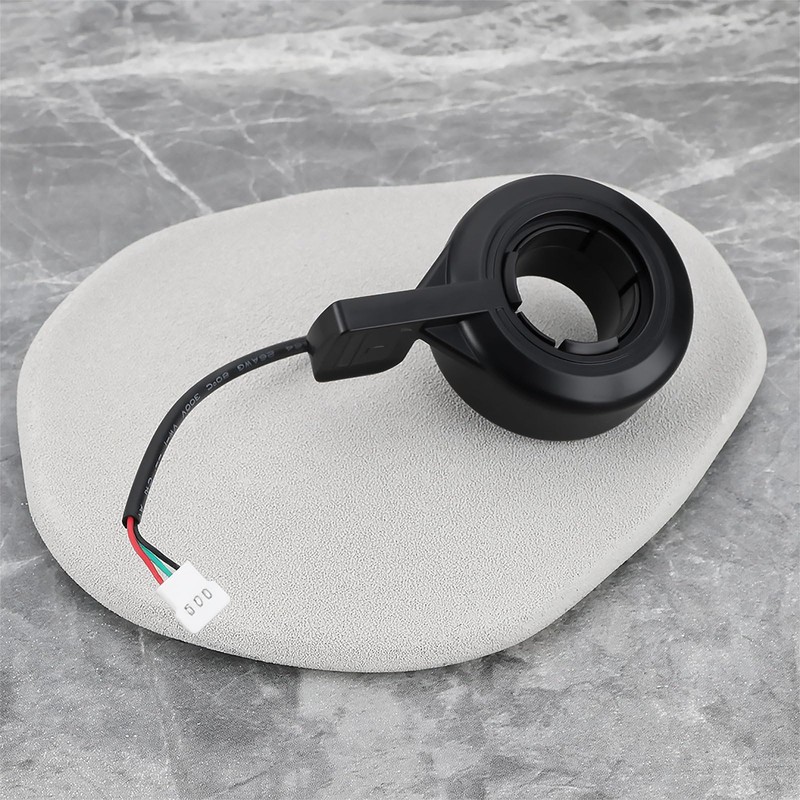 ECSiNG Left Brake Control for Mobility Scooter Thumb Throttle Lever