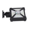Solar Outdoor Light Motion Sensor IP65 Waterproof LED with Remote