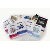 Canson Lettering C31250P026 A4 20 Sheets Satin 180 g White