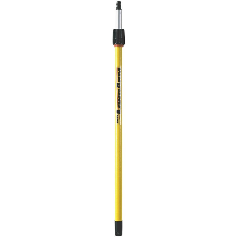 Mr. Longarm 3206 Medium Duty Extension Pro-pole 3-6 Ft