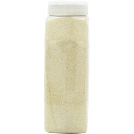 Badia Granulated Garlic, 1.5-pounds (Pack of 6)