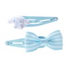 Sanrio 488666 Cinnamoroll Hairpin Set