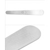 QWORK® Set of 7 ravioli shaper set, dumpling maker, stainless
