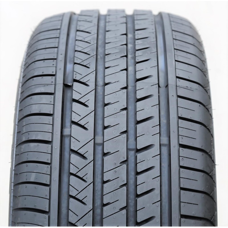 Atlas Paraller 4x4 HP All-Season Truck/SUV Performance Radial Tire-235/60R17 235/60/17