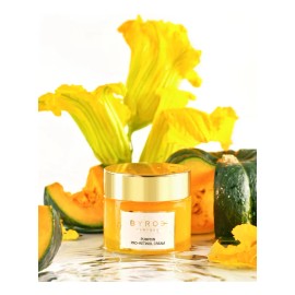 Crema Facial Byroe - Pumpkin Pro Retinol Cream 50ml Momento De Aplicación Día/noche Tipo De Piel Normal Seca Grasa/mixta Sensible