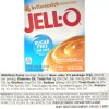 JELL-O Jello Sugar Free Fat Free Pudding Mix Variety Pack