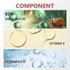 Facial Serum Set - Deep Hydration Improves The Skin