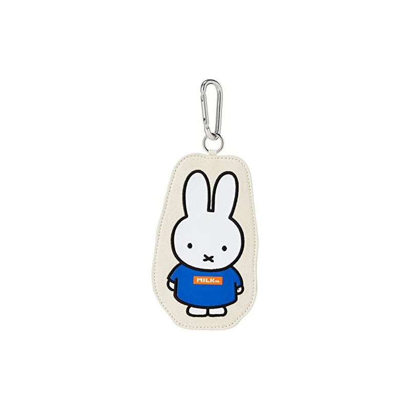 Milkfed Women's Pouch White, white