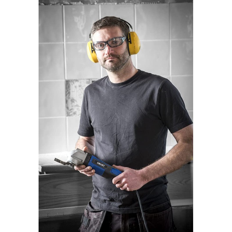 SmartBox SM4-TK Smart Trade 4 Piece Tiling Kit, Set of