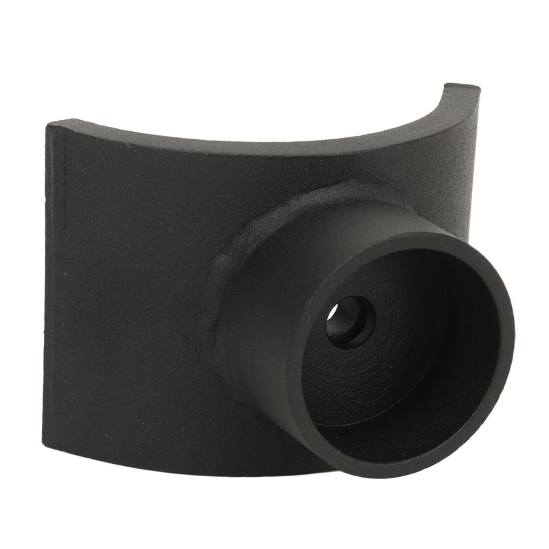 Bottle Jack Saddle Adapter, High Strength Hydraulic Jack Saddle Adapter