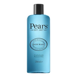 Pears Body Wash With Mint Extract 250ml