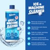 Sylvan Ice Machine Cleaner and Descaler | 16 oz |