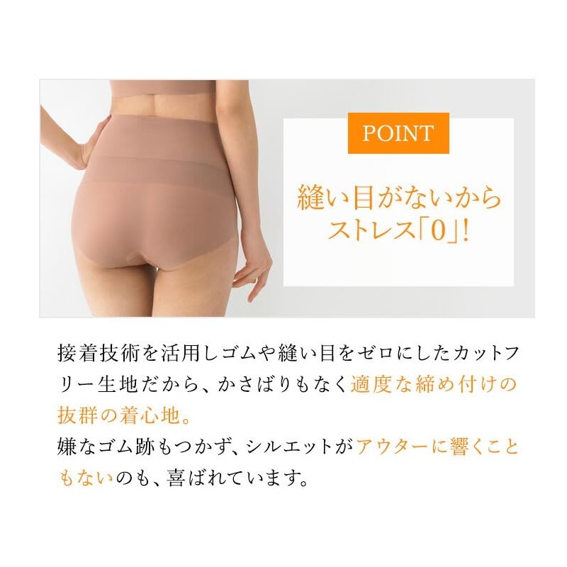 BS Fine Wear Bedrock Bath, BS Cut Free, Easy Waist