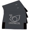 Ostrich Wheel Row Accessories [Frame Cover C] Set of 4