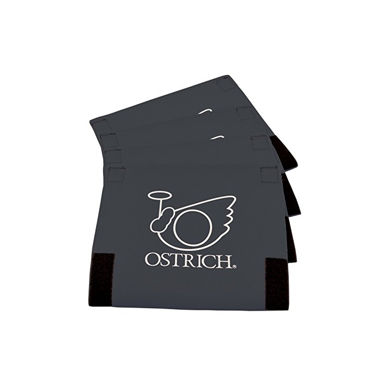 Ostrich Wheel Row Accessories [Frame Cover C] Set of 4