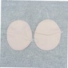 Healvian 2pair Quick-dry Underarm Pads for Women Absorb Sweat Eliminate