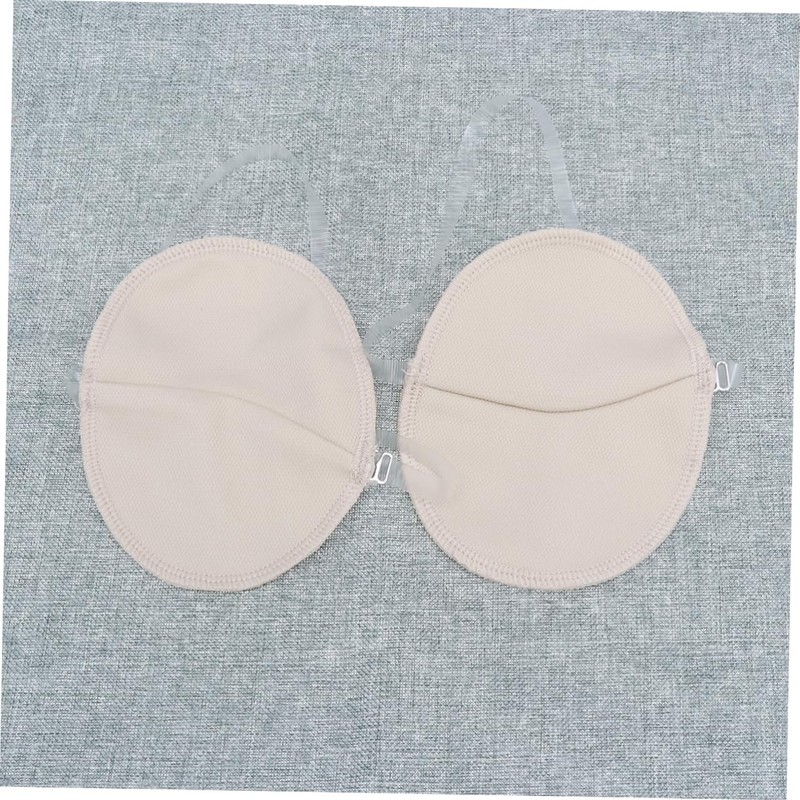 Healvian 2pair Quick-dry Underarm Pads for Women Absorb Sweat Eliminate