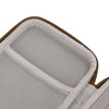 Guitar Pick Bag Set Large Space Waterproof Good Protection EVA