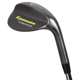 Pinemeadow MB Wedge - 56* (Right Hand, Men's Standard)