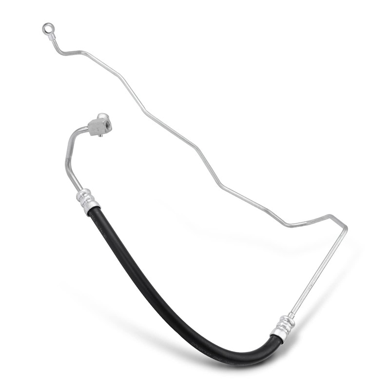 A-Premium Power Steering Hose Pressure Hose Line Assembly Compatible with