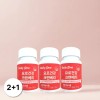 Daily One Urinary Tract Health Cranberry Parkran Vegetable Capsules 60