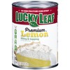 Lucky Leaf Premium Lemon Fruit Filling & Topping, 22 Ounce
