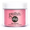 Gelish Dip Powder 23gr Polvo De Inmersion Beauty Marks The