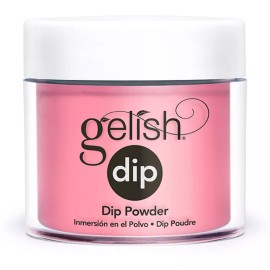 Gelish Dip Powder 23gr Polvo De Inmersion Beauty Marks The S