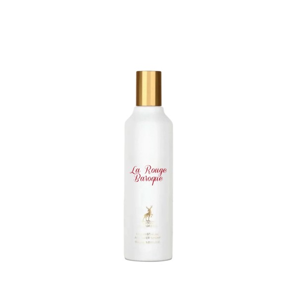 La Rouge Baroque EAU MIST-ICAL ALL OVER SPRAY Floral Fragrance