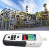 3.2in LCD Screen Nuclear Radiation Detector Professional Geiger Counter Radiation