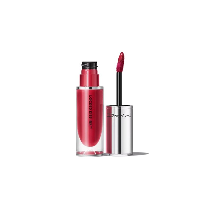 Locked Kiss Ink Lipcolor - 72 Most Curious by MAC