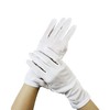 Jasmine Silk Ultmate Pure Silk Moisturising Gloves Adult Eczema Hands