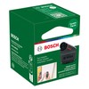 Bosch Laser Meter Zamo Wheel Adapter (Accessory for Zamo 4th