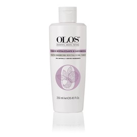 OLOS Olos Youth Enhancing Revitalizing Toner C Refreshing, Illuminating Face Toner - Facial Toner to Boost Collagen - Protects From Pollution- 8.4 oz