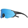 Perkanion Polarised Cycling Glasses Sports Sunglasses for Men Women MTB