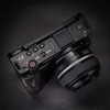 SIUTATDSH Camera Grip Compatible with Nikon Nikon ZR Z r