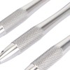 3pcs Watch Screwdriver Set Movement Stud Balance Watches Repair Tool