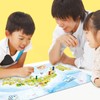 Hanayama Puzzle & Game Japan Map 2-Layer