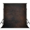 Kate Studio Backdrop for Photography Black Brown 1.5x2.2m/5x7ft Retro Mottled