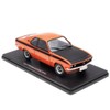 - Collector's Miniature Car 1/24 Compatible with Opel Manta A