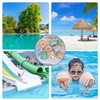 Arm Ring, Arm Float, For Adults, Children, Unisex, Arm Float,