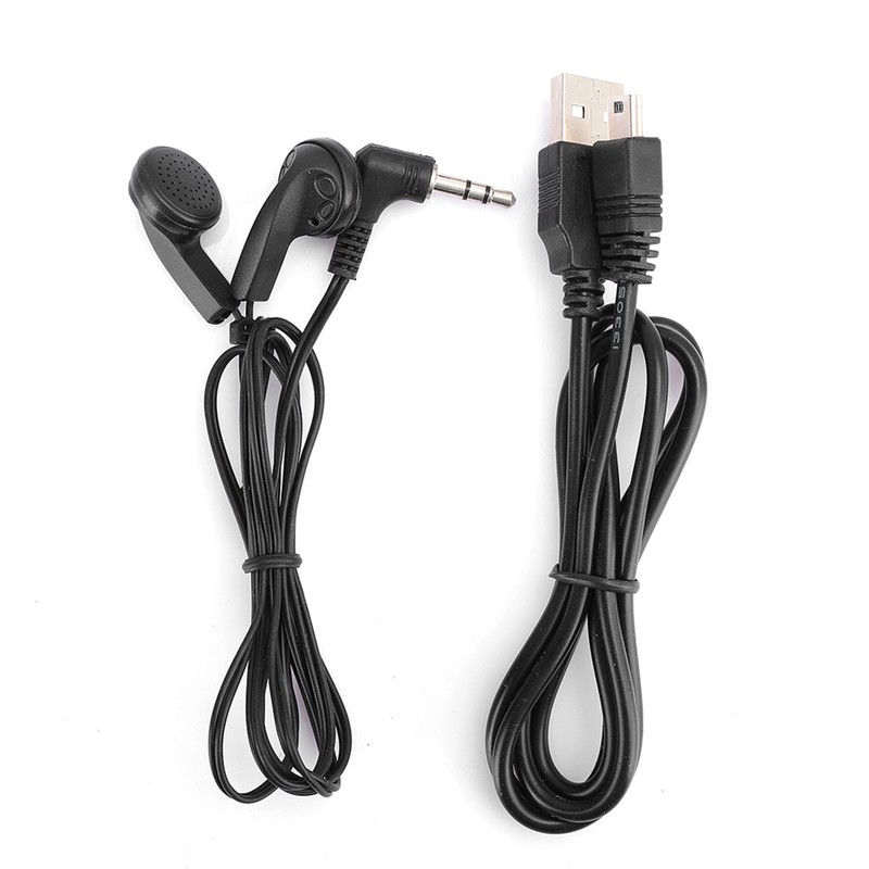 Portable Stereo Cassette Player Tape to MP3 Audio Converter Adapter