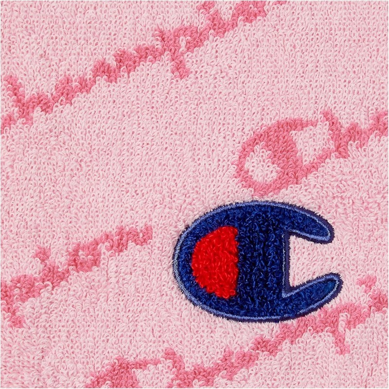 Marushin 5065025200 Champion Handkerchief, Youth Logo (PI), Antibacterial and Odor