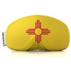 Gogglesoc: Microfiber Protective Goggle Cover - NM Soc
