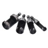 Wood Plug Cutter Drill Bit, Wood Plug Cutter Set Carbon