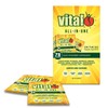 Vital All In One - Lemon & Ginger Sachets 11g X 30