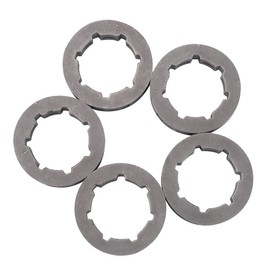 SUUFOO Sprocket 3/8 7T Replacement for STIHL MS660 MS650 MS661 MS460 MS461 046 064 066 68210