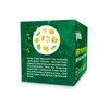 Lydea Organic Greek Mountain Tea - 80 Pyramids - Pack
