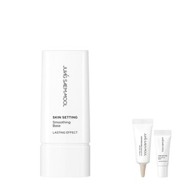 Jeong Saem Mool Skin Setting Smoothing Base (5ml ampoule + 3ml smoothing base included) / 정샘물 스킨 세팅 스무딩 베이스 (앰플선 5ml + 스무딩베이스3ml 증정)